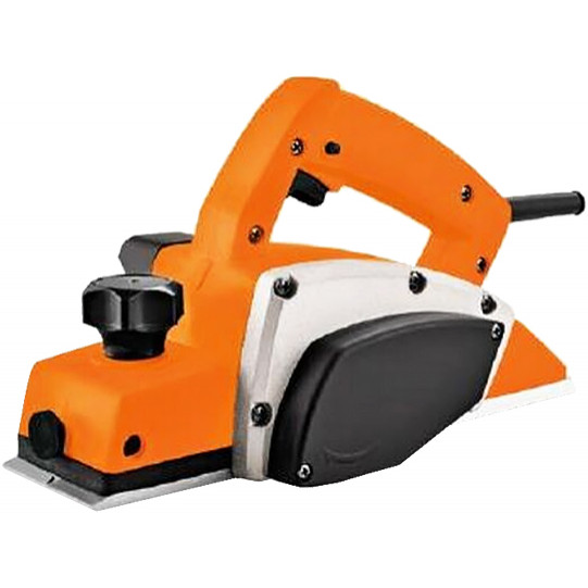 Електрорубанок мережевевий Powercraft EP 7502w